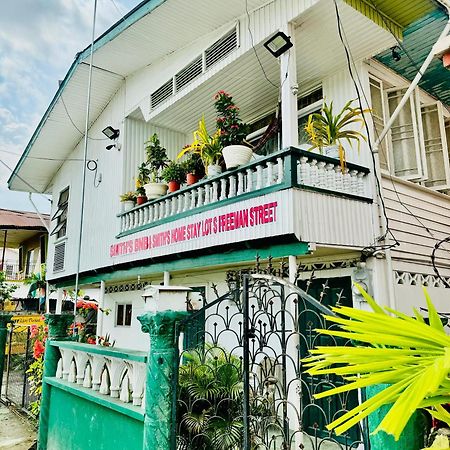 Smith'S Homestay Georgetown Buitenkant foto
