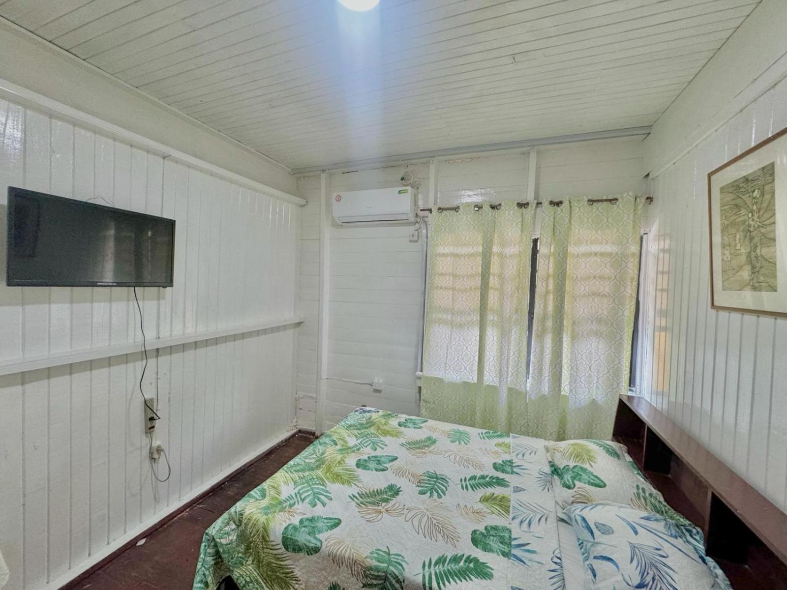 Smith'S Homestay Georgetown Buitenkant foto