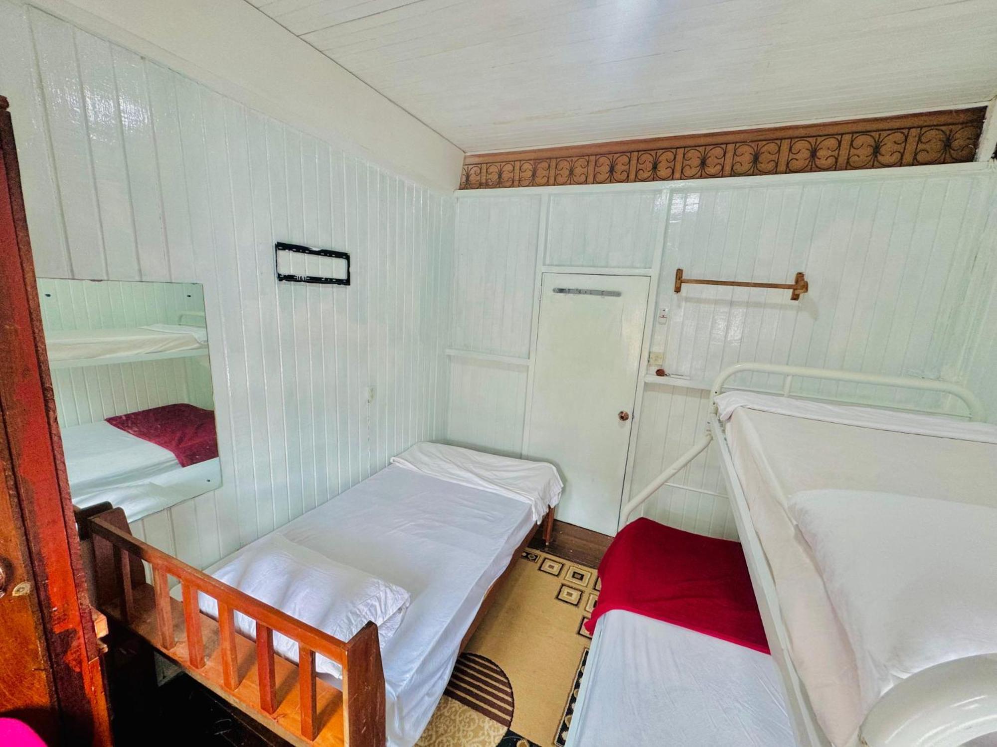 Smith'S Homestay Georgetown Buitenkant foto