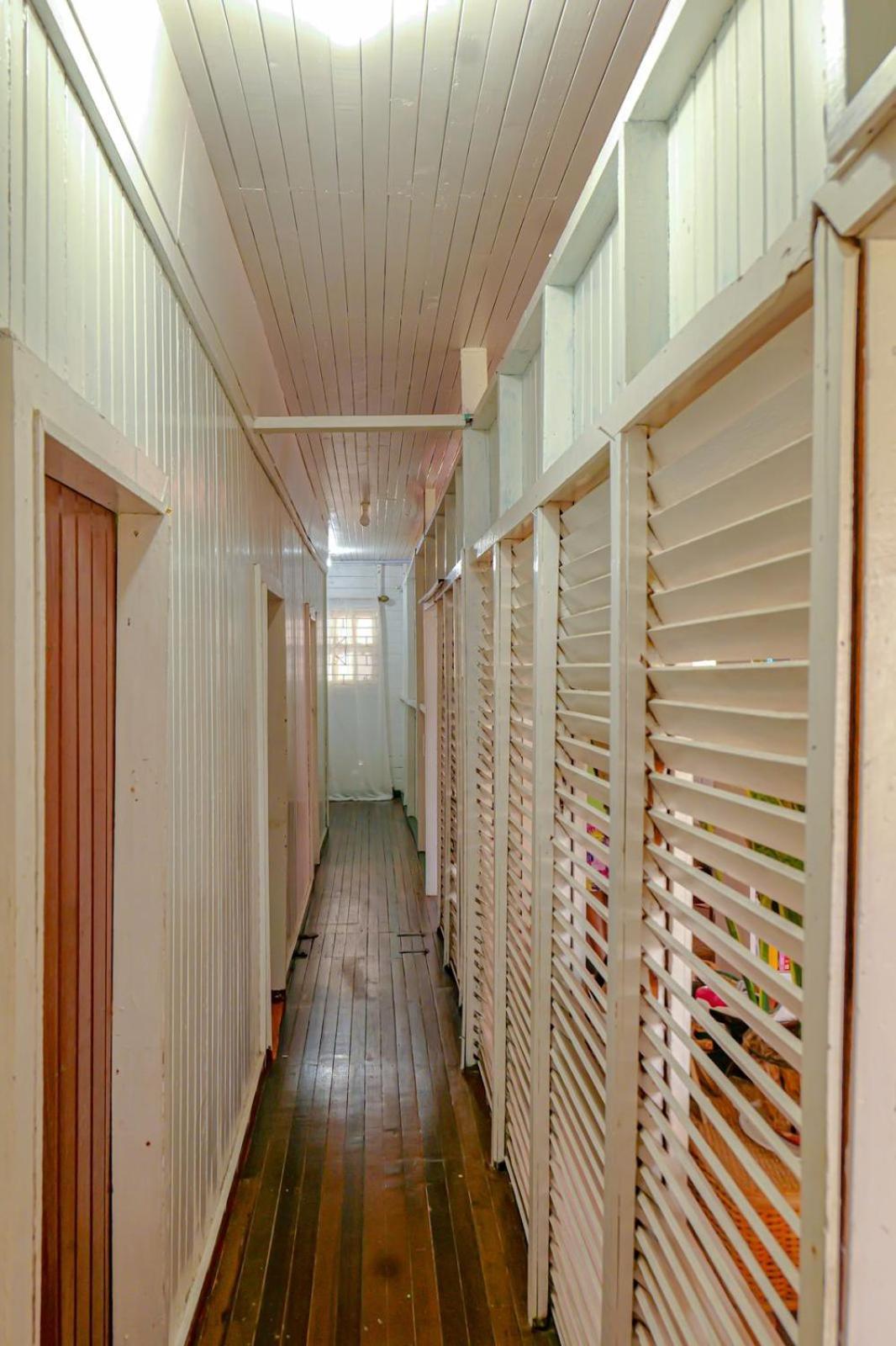 Smith'S Homestay Georgetown Buitenkant foto