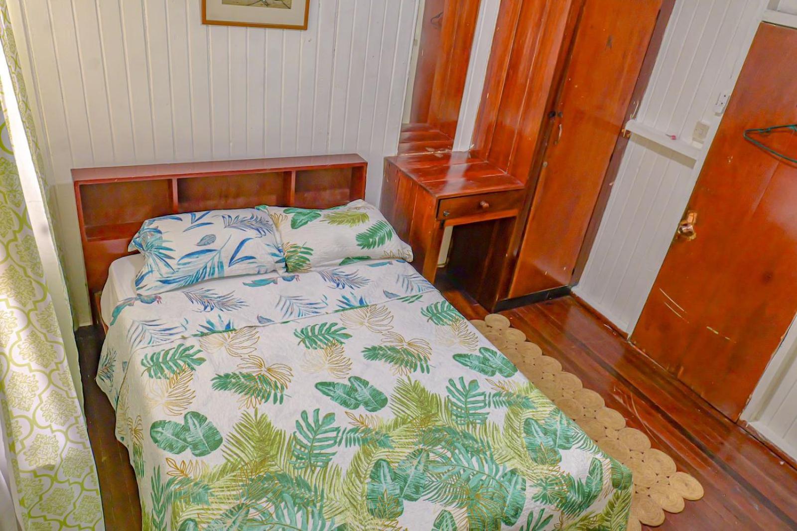 Smith'S Homestay Georgetown Buitenkant foto
