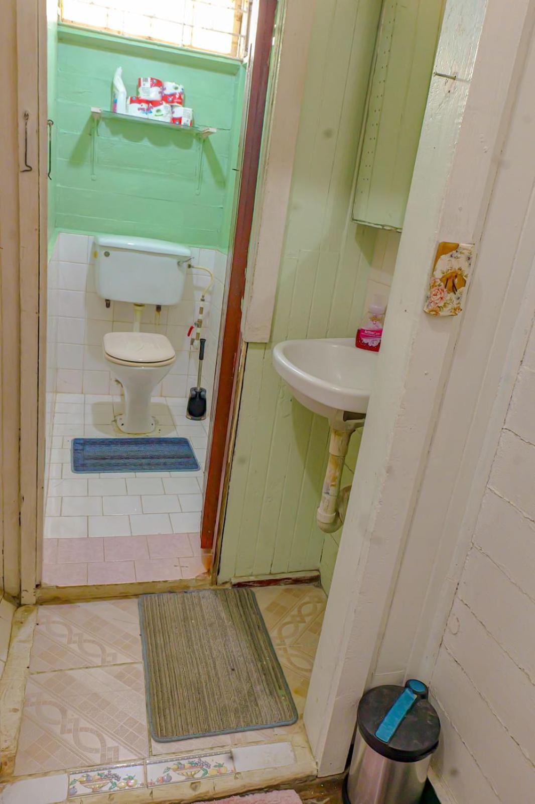 Smith'S Homestay Georgetown Buitenkant foto