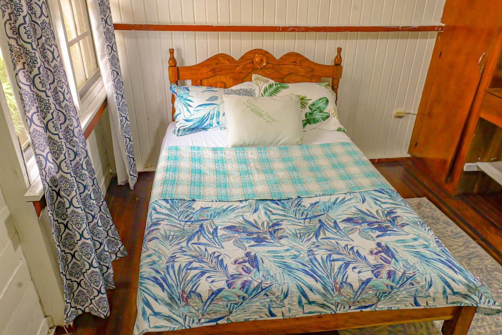 Smith'S Homestay Georgetown Buitenkant foto