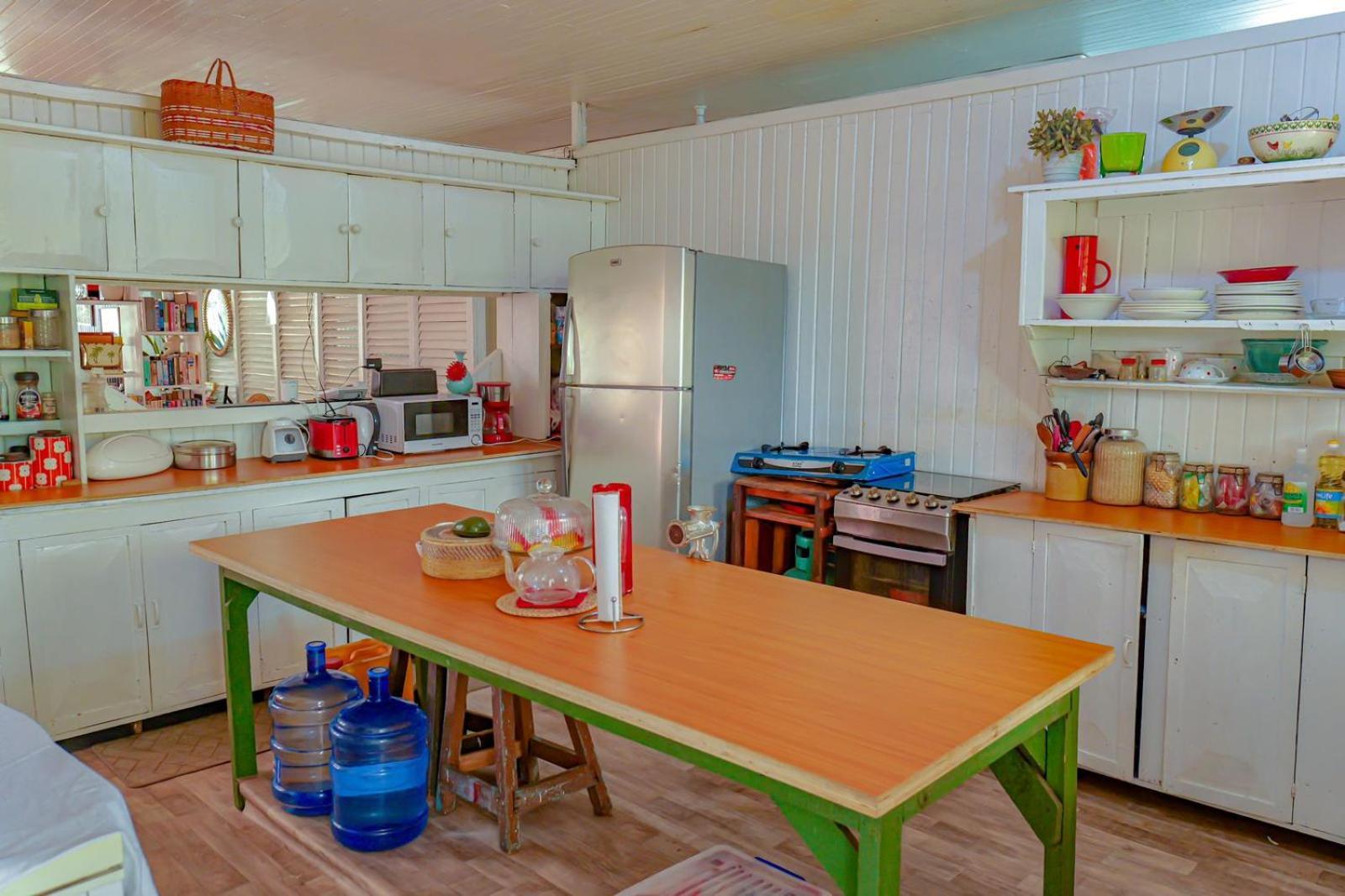 Smith'S Homestay Georgetown Buitenkant foto