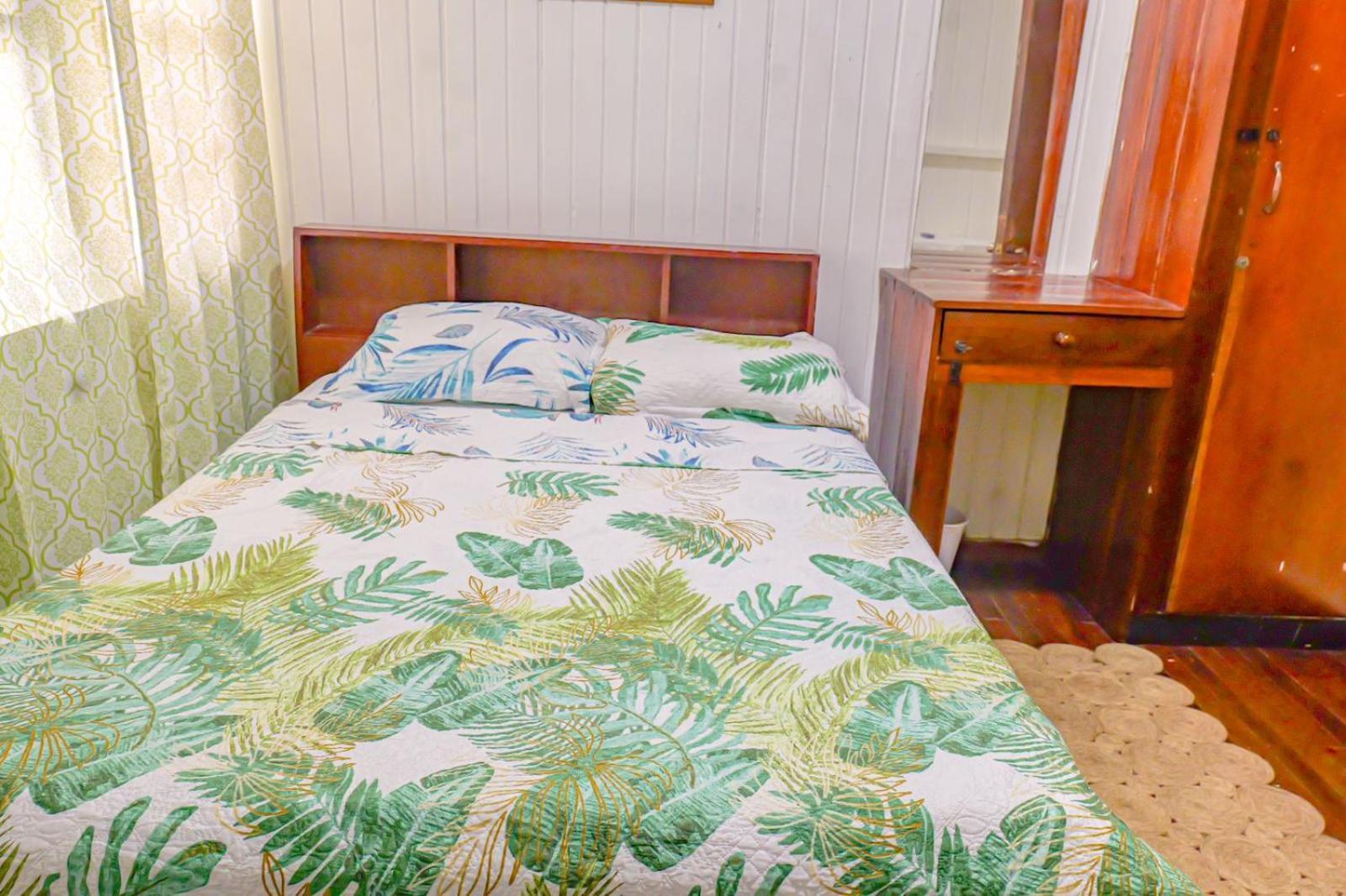 Smith'S Homestay Georgetown Buitenkant foto