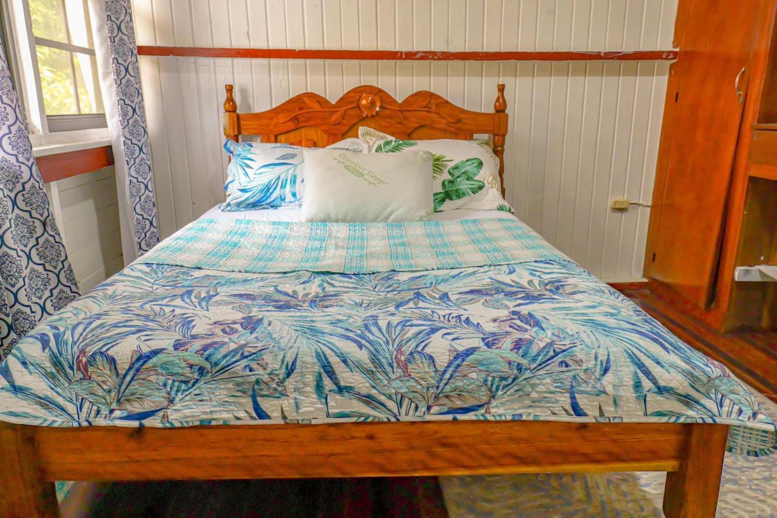 Smith'S Homestay Georgetown Buitenkant foto