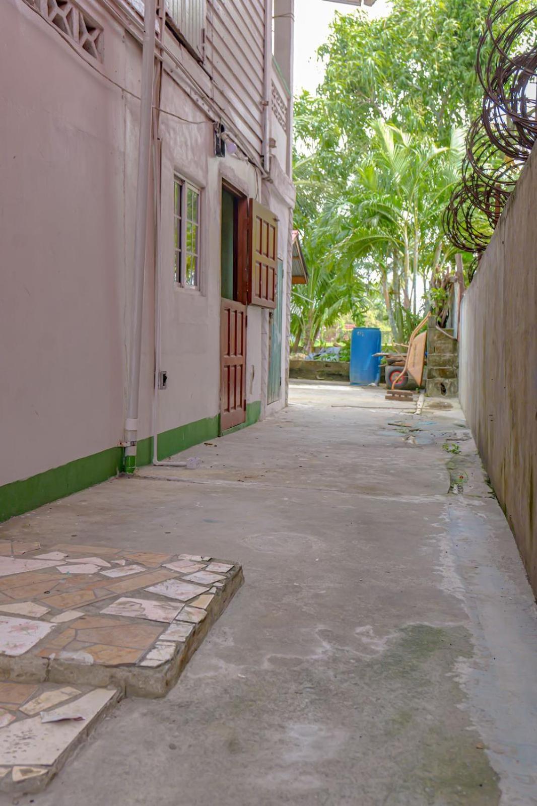 Smith'S Homestay Georgetown Buitenkant foto