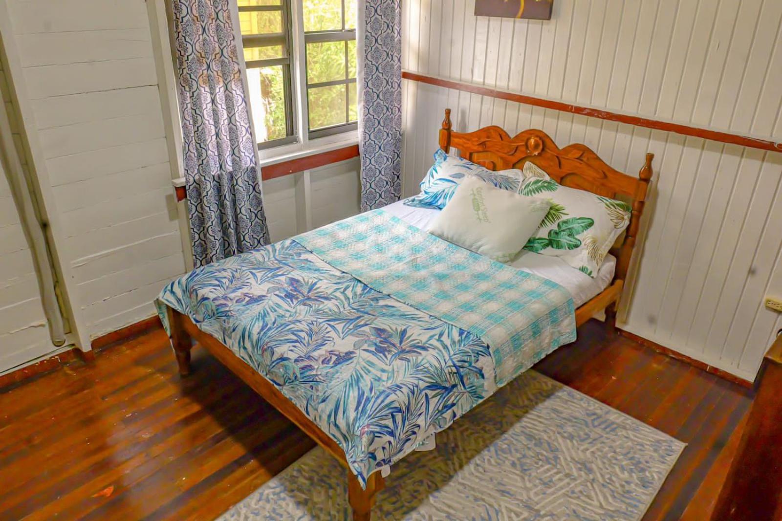Smith'S Homestay Georgetown Buitenkant foto